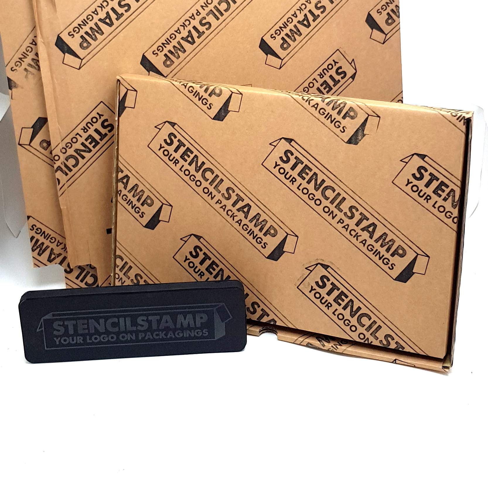 Scatola personalizzata