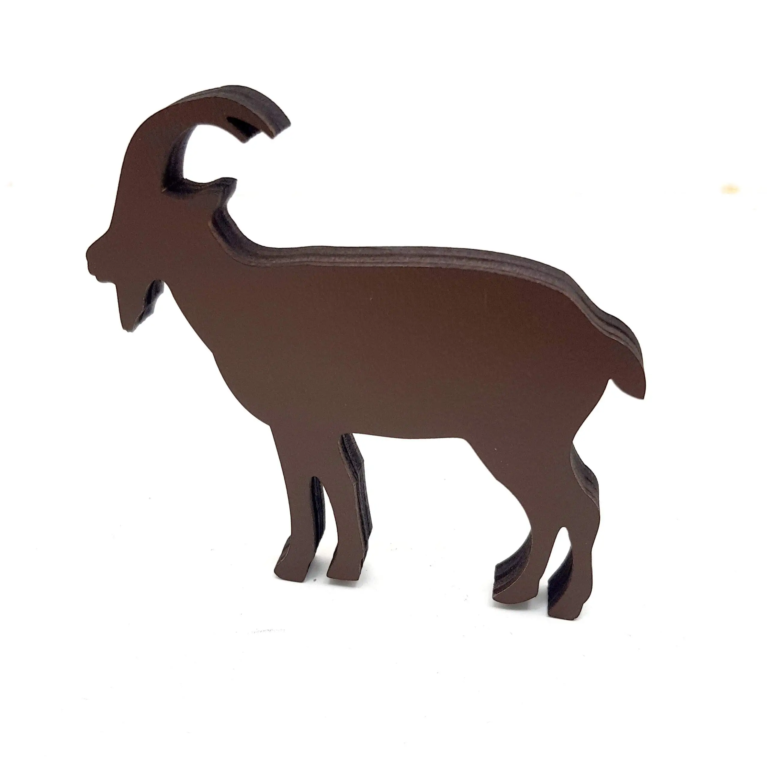 Sagome taglio laser personalizzate