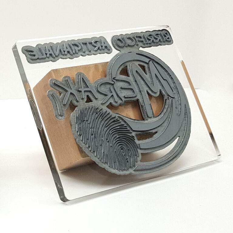 Timbri grandi formati